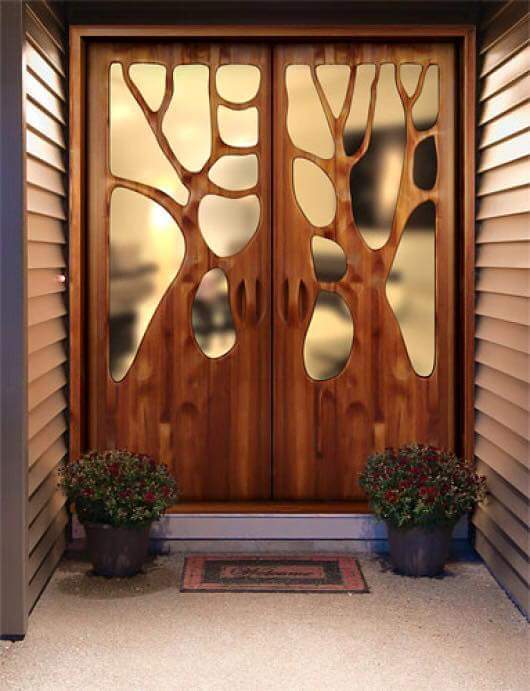 door-27