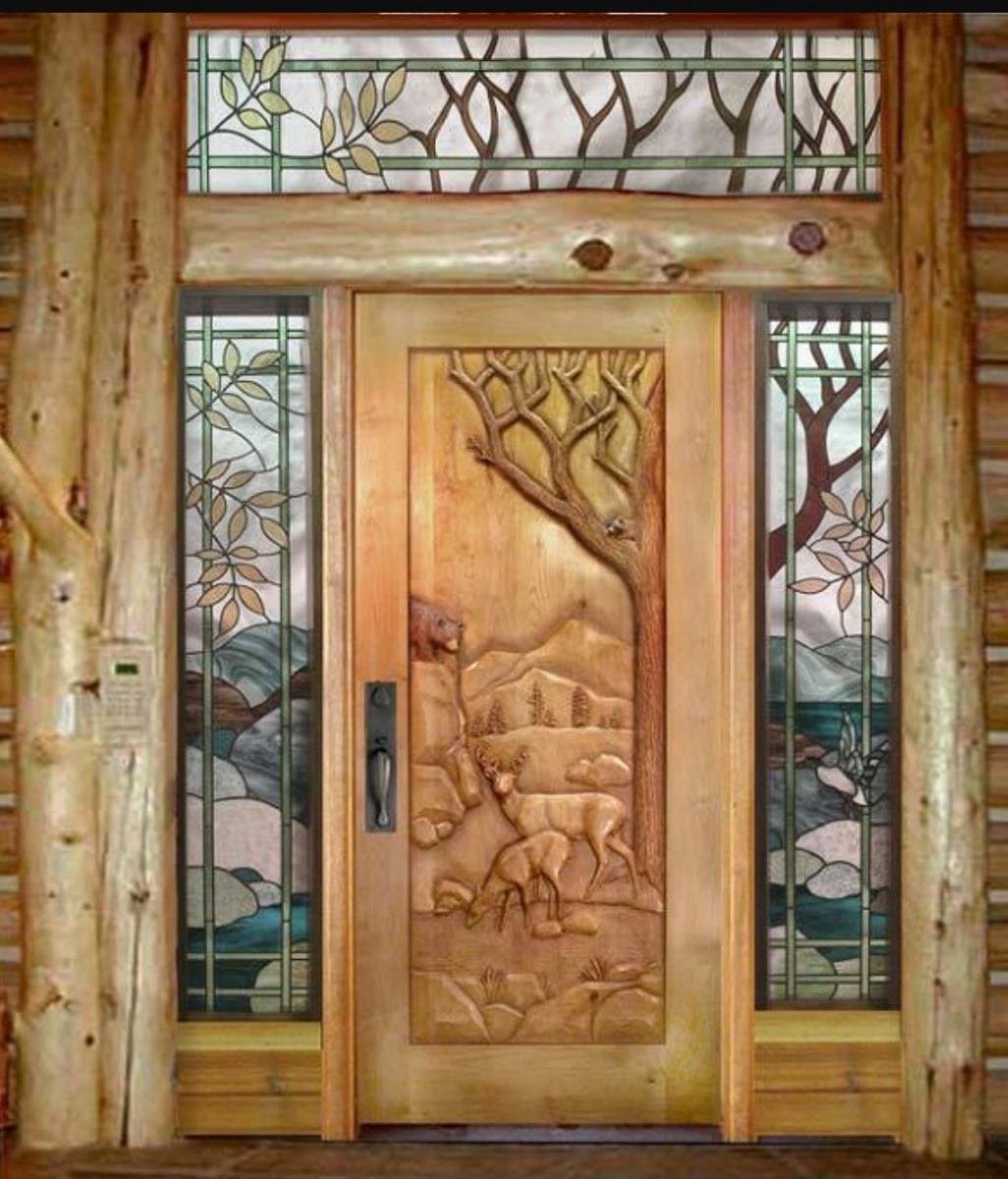 door-3
