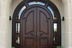door-308