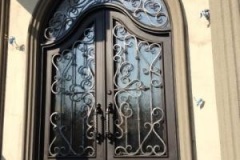door-502
